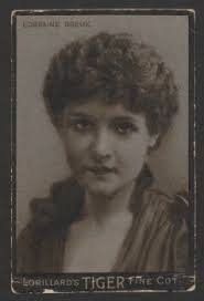 Source Collection: W. Duke, Sons & Co. records and advertising materials