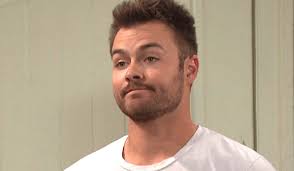 Peyton Meyer Leaving as Doug III