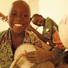 École de Musique de Kirina