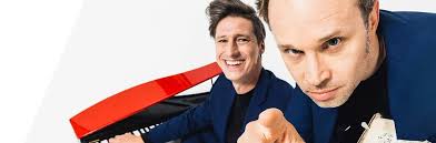 History of Rock'n'Roll