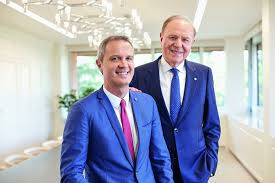 Tutti coloro che sono interessati possono. Coronavirus In Azienda Come Banca Mediolanum Gestisce L Emergenza