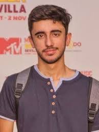 David Cejudo's Instagram, Twitter & Facebook