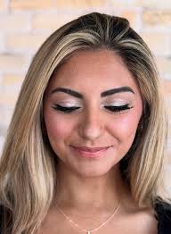 Lacey Watson Makeup by me Hair by @lexybowmancolorist @ Mistique