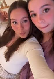 Kaci Ward's Instagram, Twitter & Facebook