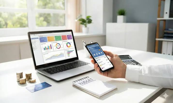 What Is Personal Finance? A Simple Beginner's Guide to Manage Money Smartly  in 2026