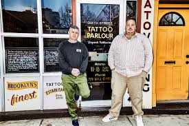 Your best bet is to always choose a shop that you believe is going to do the best work for the budget you have set for the piece! Here S Where To Get Your Post Lockdown Tattoo Gq