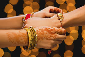 A sweet relationship based story between a brother bandhan and sister rakhi,they are. The Raksha Bandhan Or Rakhi Festival