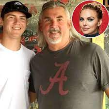 Hannah brown's little brother, patrick, is sharing the story of his overdose in the hopes of helping those in recovery. Hannah Brown S Dad Says Patrick Is Doing Well After Overdose