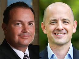Latest poll: Who will win Senate race, Mike Lee or Evan McMullin?