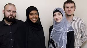 Islam in malaysia is represented by the shafi'i version of sunni theology and jurisprudence, while defining malaysia constitutionally a secular state. Wajibkah Muallaf Tukar Nama Selepas Memeluk Islam Islam Itu Indah