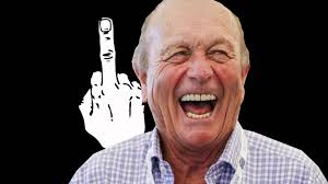 Harvey Norman Boss Gerry Harvey Calls Another Journalist A “Complete C—?