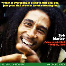 Is He Seriously the Next Bob Marley?