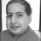 Patrick Decaprio's Instagram, Twitter & Facebook