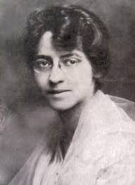 Louise Winston Goodwin Rankin (1896-1955)