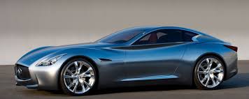 An Early Look At The 2018 Infiniti Q100 Cool Sports Cars Super Cars Cool Cars