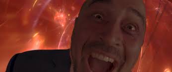 Endless (Short 2024)