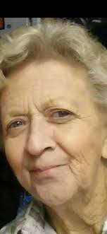 Obituary for Virginia Elizabeth (Housden) Dovel