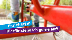 Zeitliche richtwerte in wochen im. Ausbildung Erzieher Erzieherin Evangelische Fachschule Fur Sozialpadagogik Alten Eichen Hamburg Stellingen