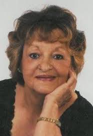 Nadine Barba Obituary (1940