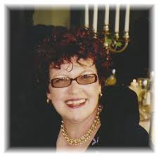 Judith Knox Obituary