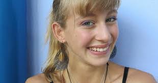 Carmen Lutz's Instagram, Twitter & Facebook