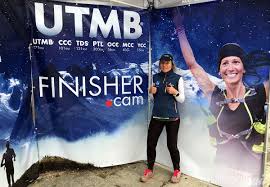 From the col du bonhomme to the passeur de pralognan. Utmb Ccc 2018 Ultra Trail Running Am Mont Blanc