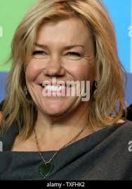 Robyn malcolm hi-res stock photography and images