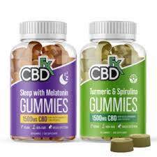 Best CBD oil for muscle spasms