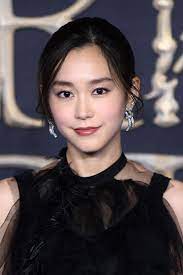 Mirei Kiritani - Profile Images — The Movie Database (TMDB)
