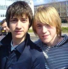 Jamie Abril's Instagram, Twitter & Facebook