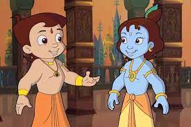 A list of 108 titles. Animation Struggles In India Top 10 Indian Cartoon Series Newsgram