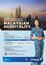 Malaysia airlines academy, kelana jaya time: Malaysia Airlines Cabin Crew Walk In Interview Kuala Lumpur December 2018 Better Aviation