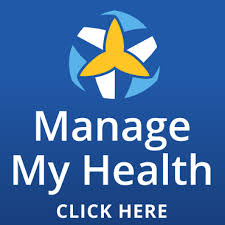 Don't make the mistake of thinking that you're too young to consider your health care needs. Manage My Health Hastings Health Centre