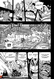 Briefly about one piece : Pin On One Piece