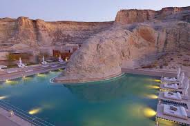 Les 33 Plus Belles Piscines D Hotels Du Monde Yonder