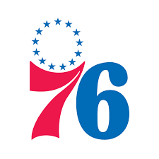 What font does philadelphia 76ers use? Philadelphia 76ers Team Info And News Nba Com