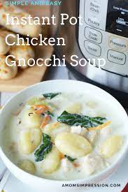 Chicken Gnocchi Soup Chicken Gnocchi Soup Chicken Gnocchi Soup Olive Garden Gnocchi Soup
