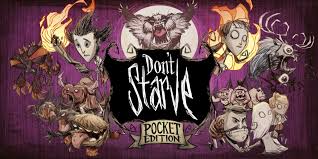 Don't starve together even comes with a super god mode that'll bring your stats up to max, no matter what. An Almost Comprehensive Guide For Playing Don T Starve Pocket Edition S Four Seasons Hubpages