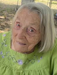 Obituary for Grace Vaughn