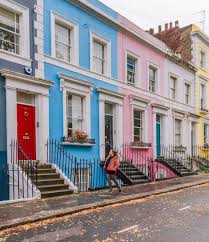 ( check out even more of the city’s prettiest streets here.) 3. Most Beautiful Places In London In Autumn The Flyaway Girl