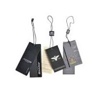 Hang Tags & String Seal Clips | KentPack