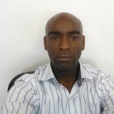 Anton Harper's Instagram, Twitter & Facebook