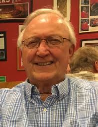 Obituary information for Lloyd Raymond Gish