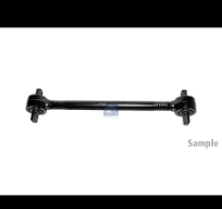 Reaction bar L: 850 mm for Mercedes-Benz Actros 1, Actros 2