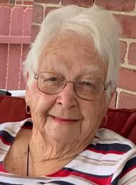 Ada Miller Obituary