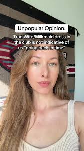 Tradwives vs. Modern Femininity: A Fresh Perspective