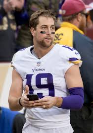Minnesota vikings #skol business inquiries:@agent forever tgsm washington,dc. Adam Thielen Wikipedia