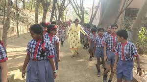 Kendriya vidyalaya sangathan has informed about the change in uniform for kendriya vidyalaya from june 2012. K V School Uniform 2020