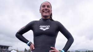 Olasz anna negyedik nyíltvízi úszásban. Megnyerte A Kvalifikacios Versenyt Olasz Anna Indulhat Az Olimpian 24 Hu