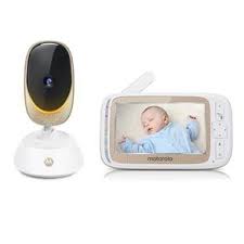 Baba Monitor P B 900mhz Safety First Em Promocao Comprar Na Casas Bahia